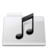 Music Folder Icon